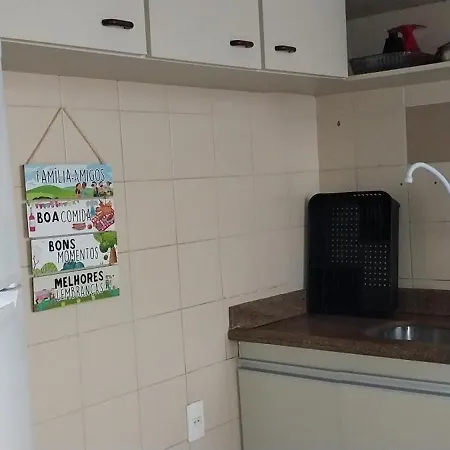 Apto Inteiro Stiep Salvador Room photo