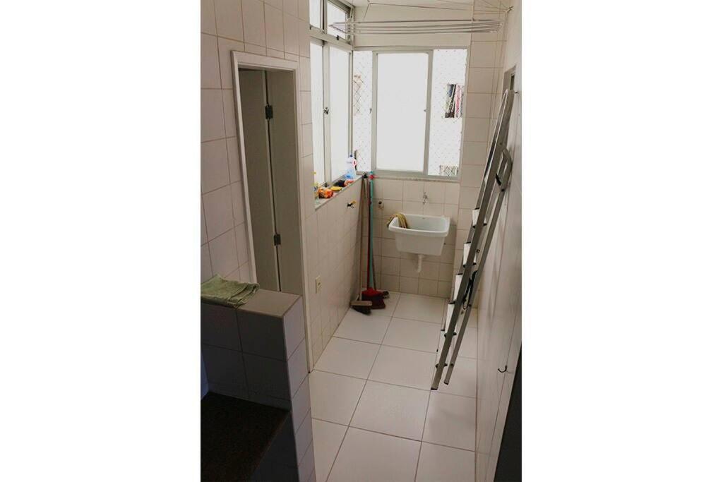 Apartamento Apto Inteiro Stiep