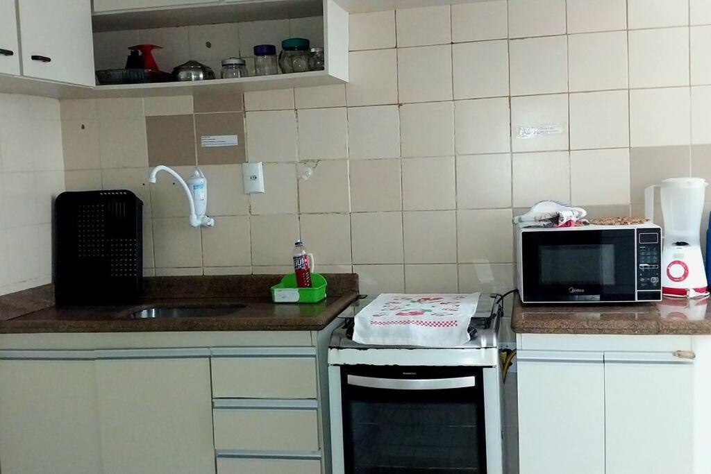 Apto Inteiro Stiep Apartamento *