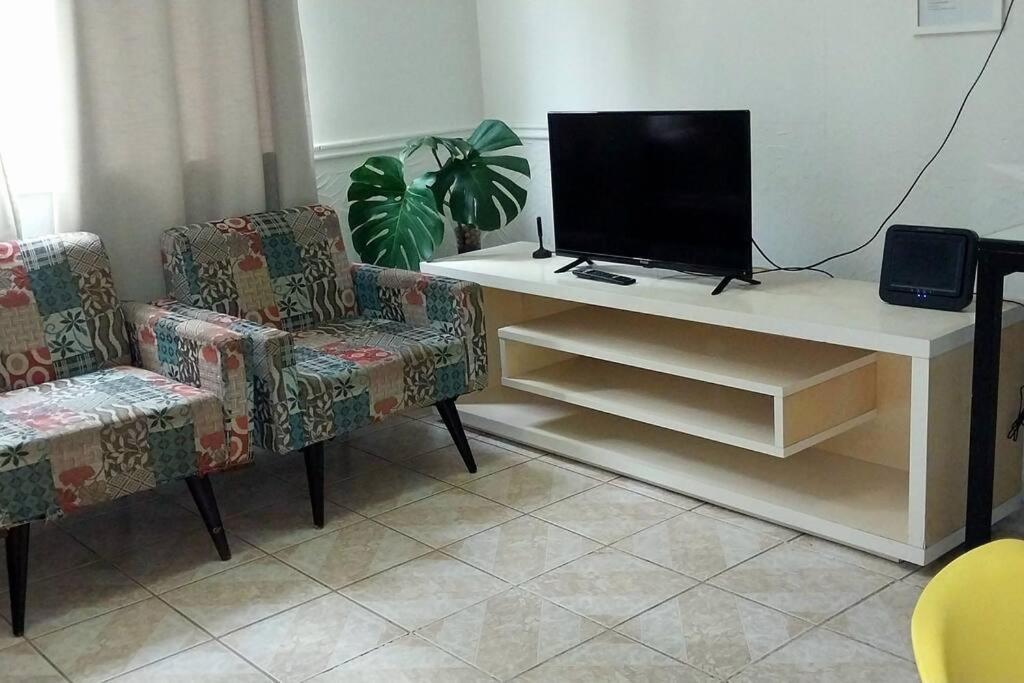 Apto Inteiro Stiep Apartamento