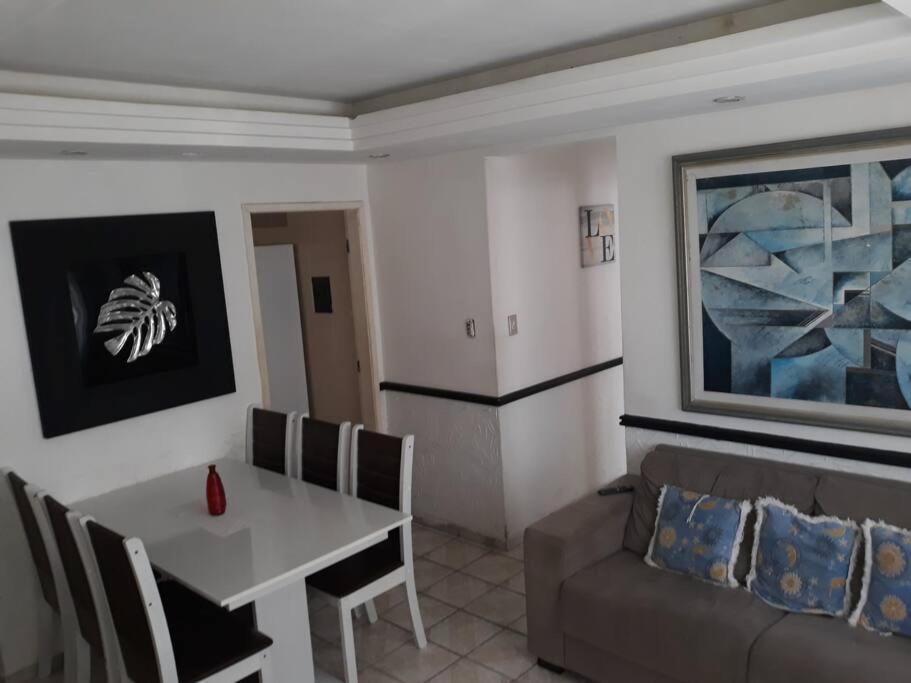 Apartamento Apto Inteiro Stiep *