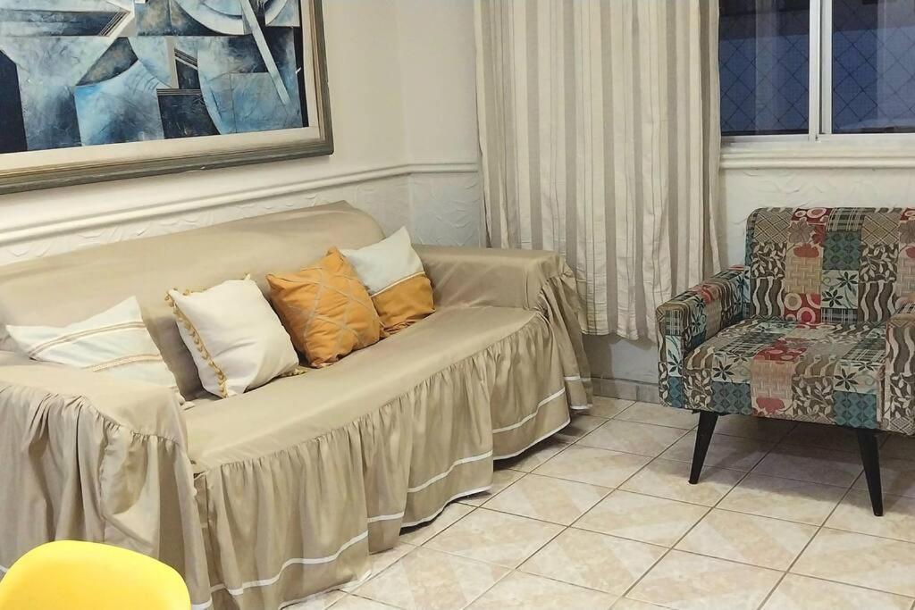 Apto Inteiro Stiep Apartamento