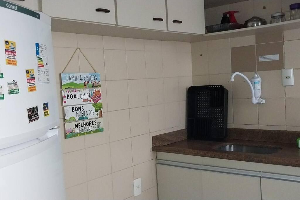 Apartamento Apto Inteiro Stiep *