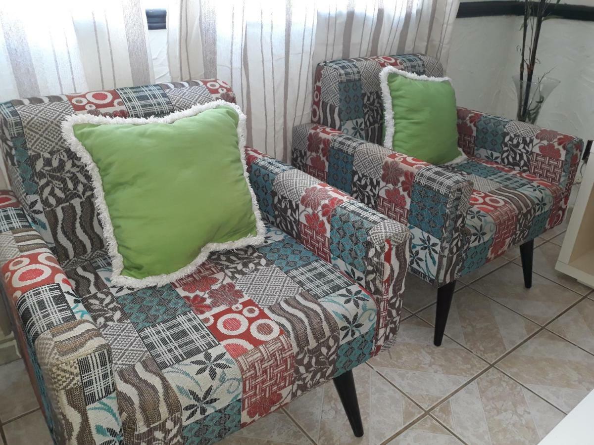 Apto Inteiro Stiep Apartamento