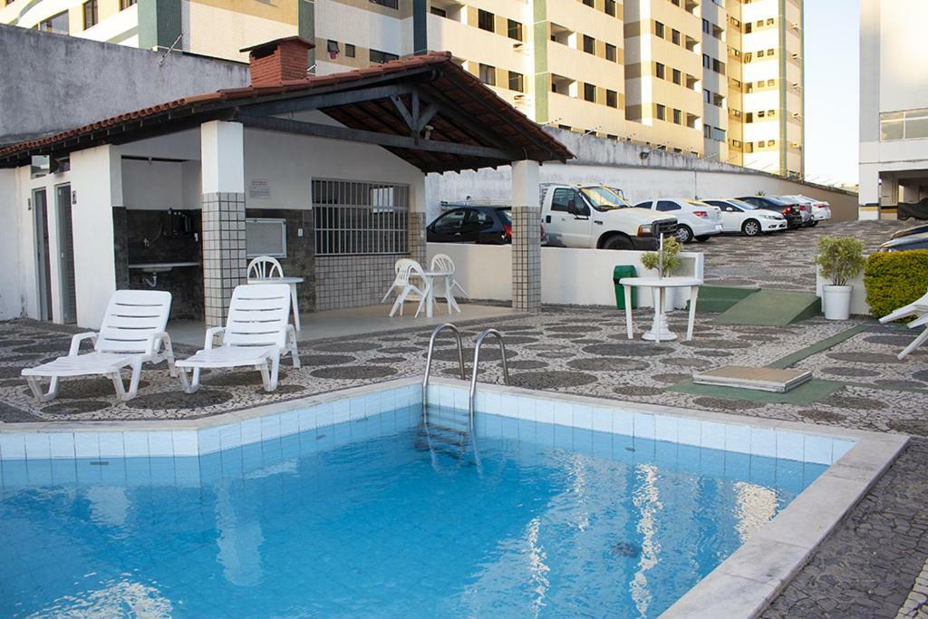 Apartamento Apto Inteiro Stiep Salvador