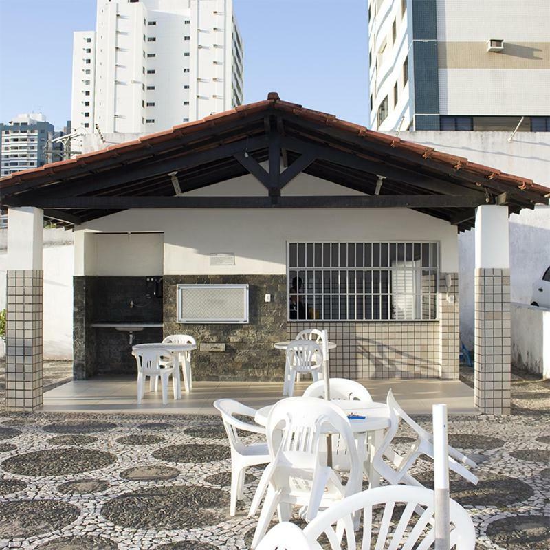 Apartamento Apto Inteiro Stiep Salvador